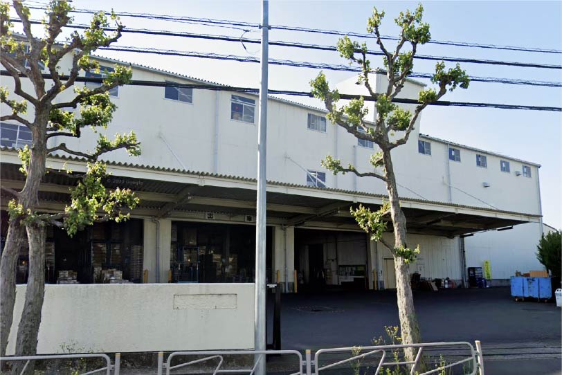 SEIDOの会社概要
